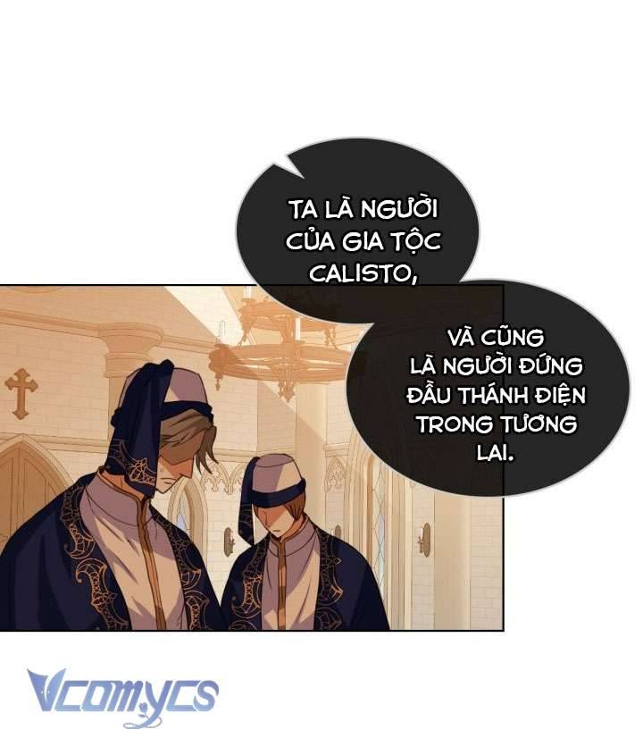 Con Có Phải Là Con Gái Của Người Không? Chapter 77 - Trang 3