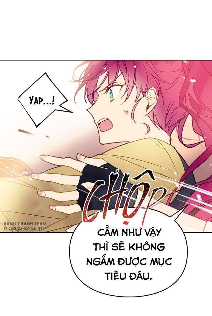 Kết Cục Của Nhân Vật Phản Diện Chỉ Có Thể Là Cái Chết Chapter 53 - Trang 4