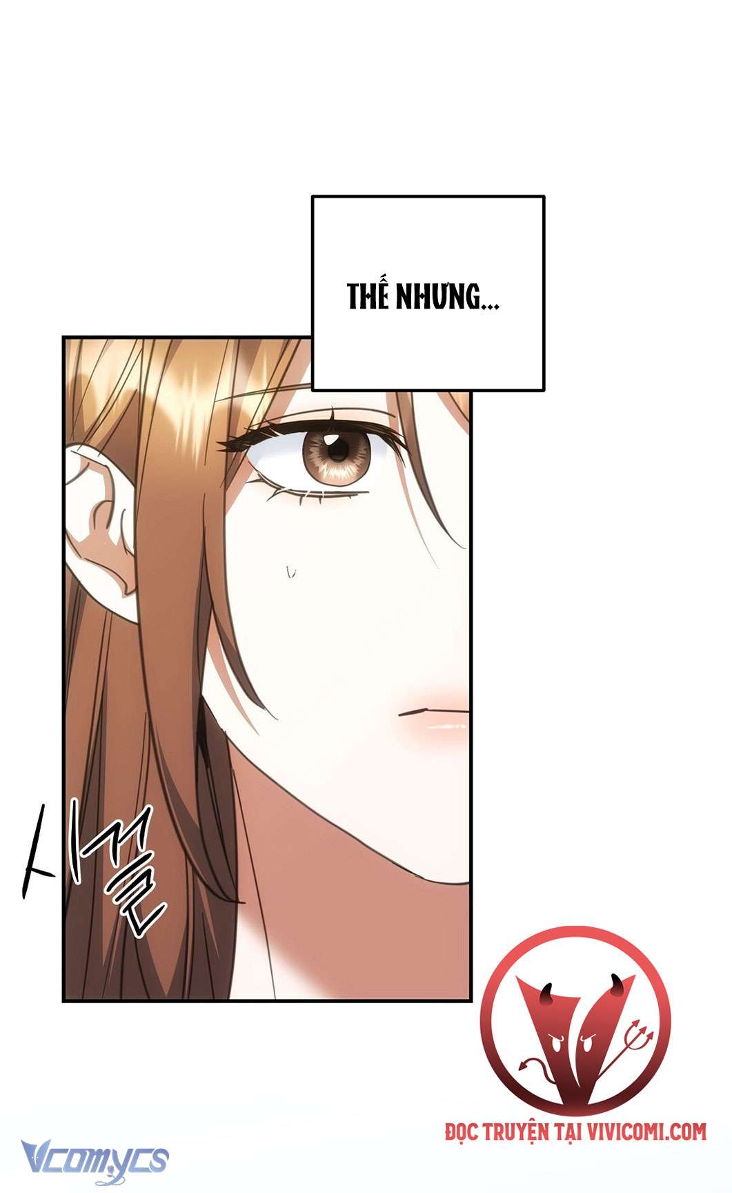 [18+] Vì Những Thứ Đã Tan Vỡ Chap 40 - Trang 3