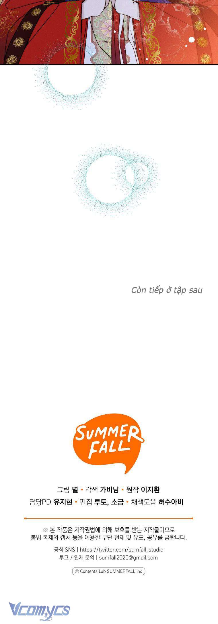 Quốc Hôn Chapter 24 - Trang 4