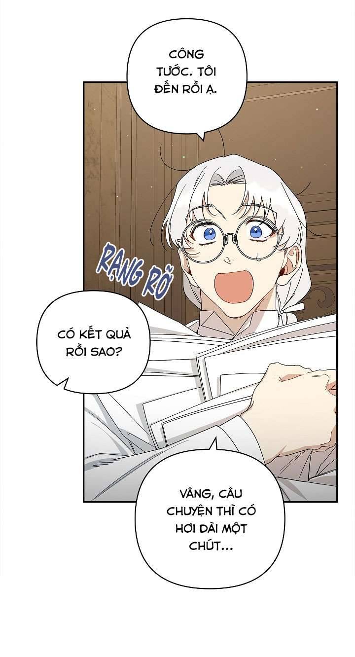 Phương Pháp Trở Thành Con Gái Của Người Hùng Bóng Đêm Chap 30 - Trang 2