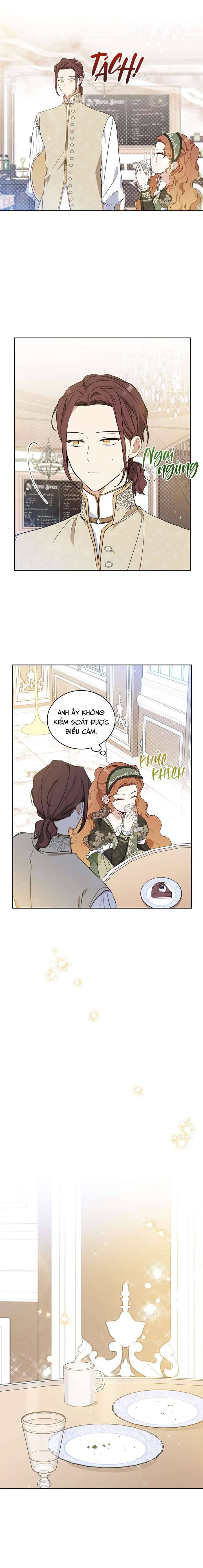 Kiếp Này Nhất Định Làm Gia Chủ Chap 95 - Trang 2