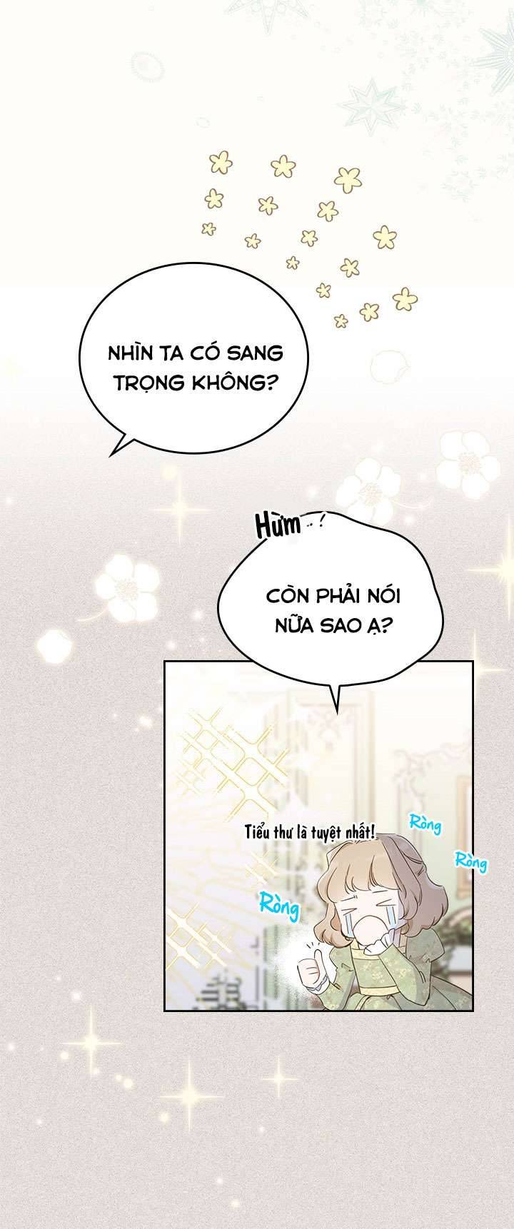 Kiếp Này Nhất Định Làm Gia Chủ Chap 56 - Trang 2