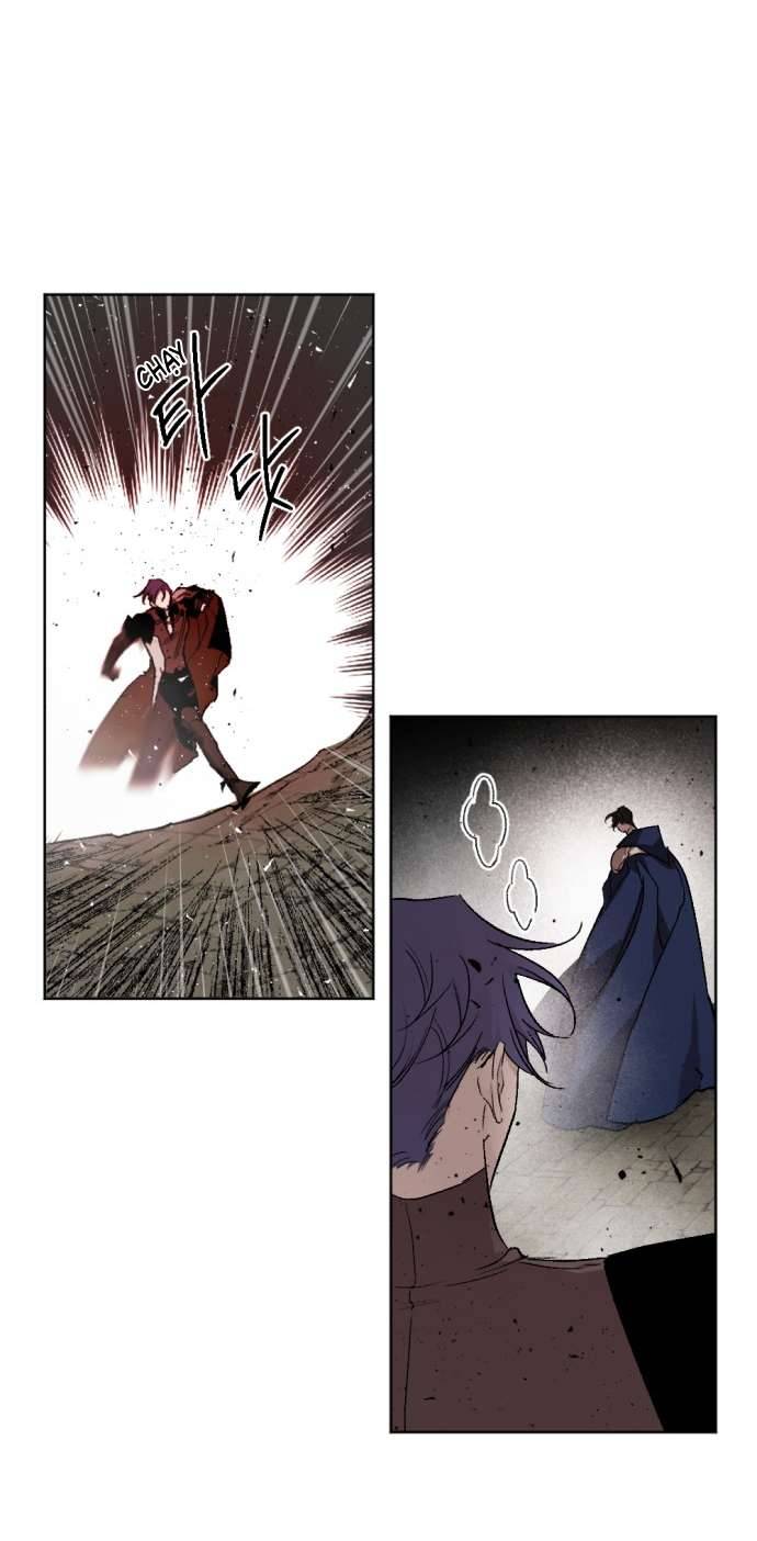 Lời Thú Nhận Của Chúa Tể Bóng Tối Chap 47 - Trang 4