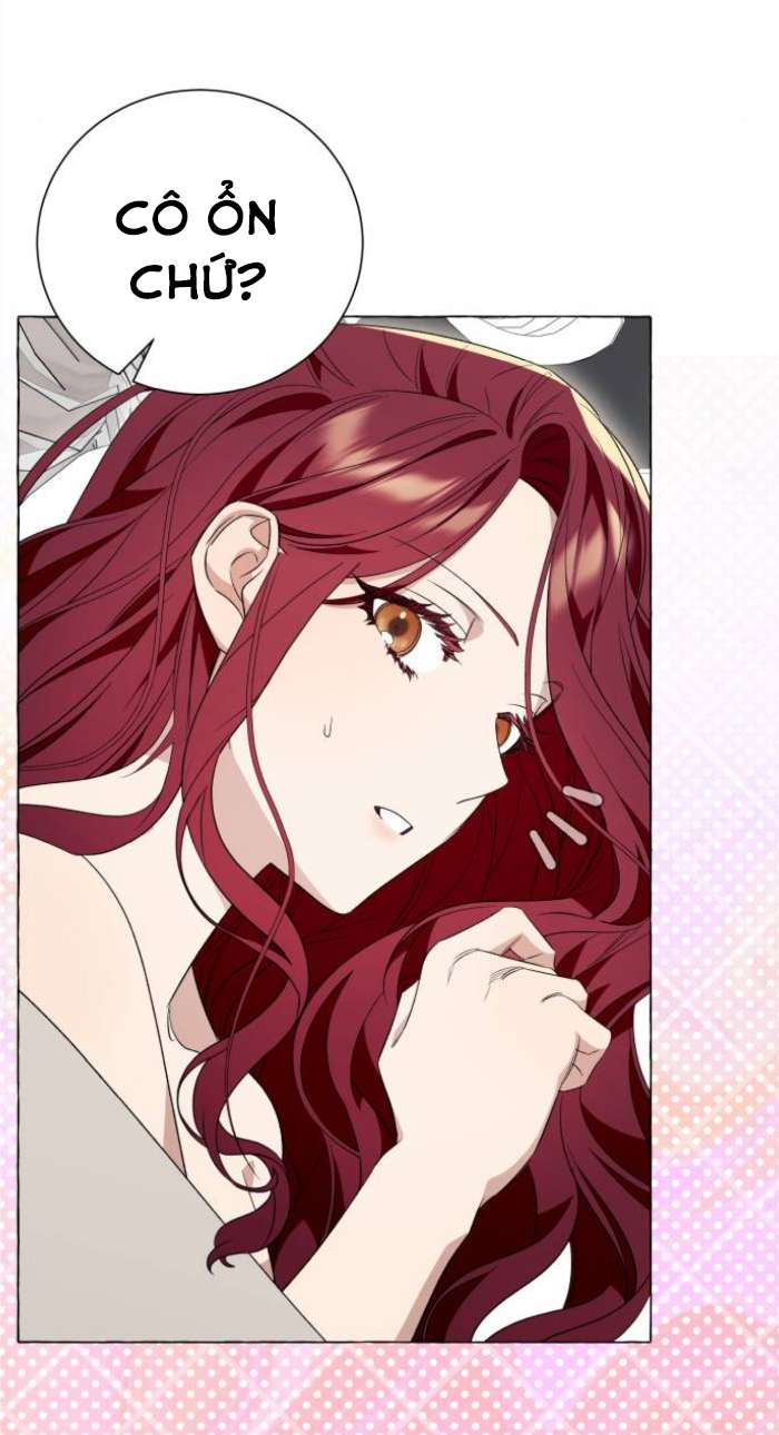 Tôi Tưởng Đó Chỉ Là Tiểu Thuyết Trọng Sinh Bình Thường Chapter 20 - Trang 4