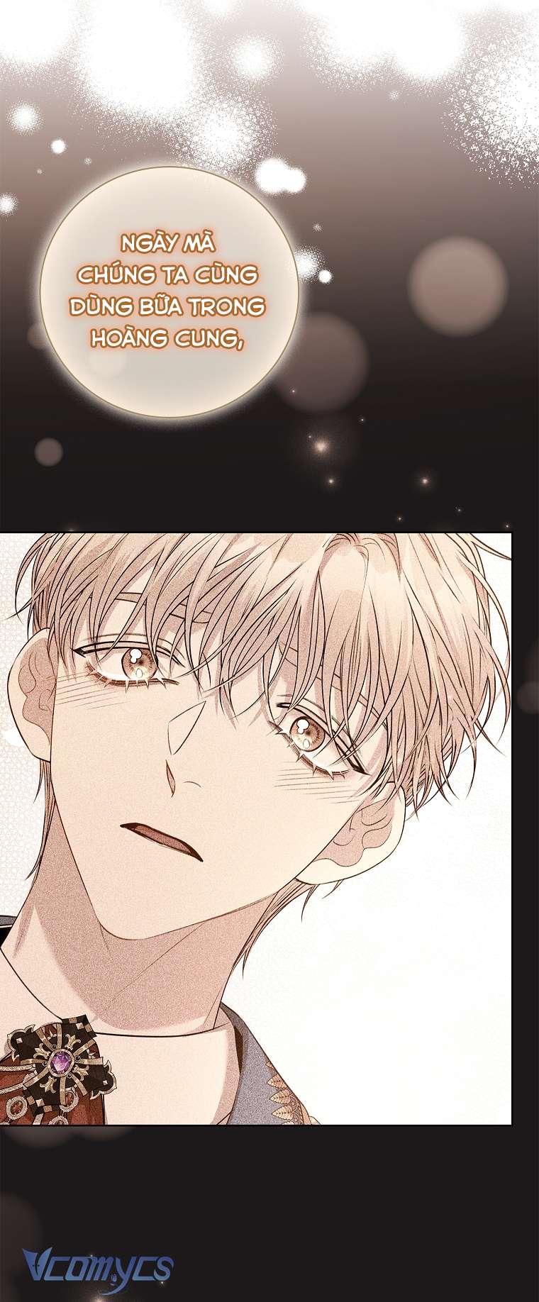 Thư Ký Của Bạo Chúa Chapter 92 - Trang 3