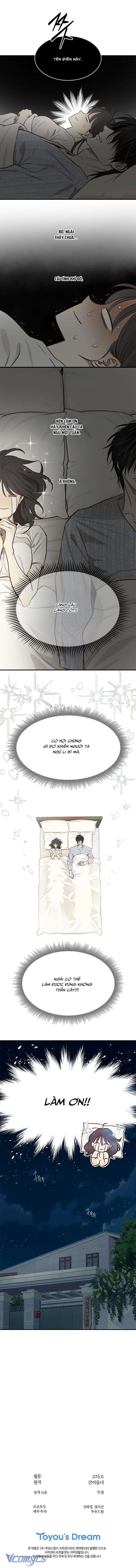 [18+] Bẫy Hoa Chap 6 - Next Chap 7