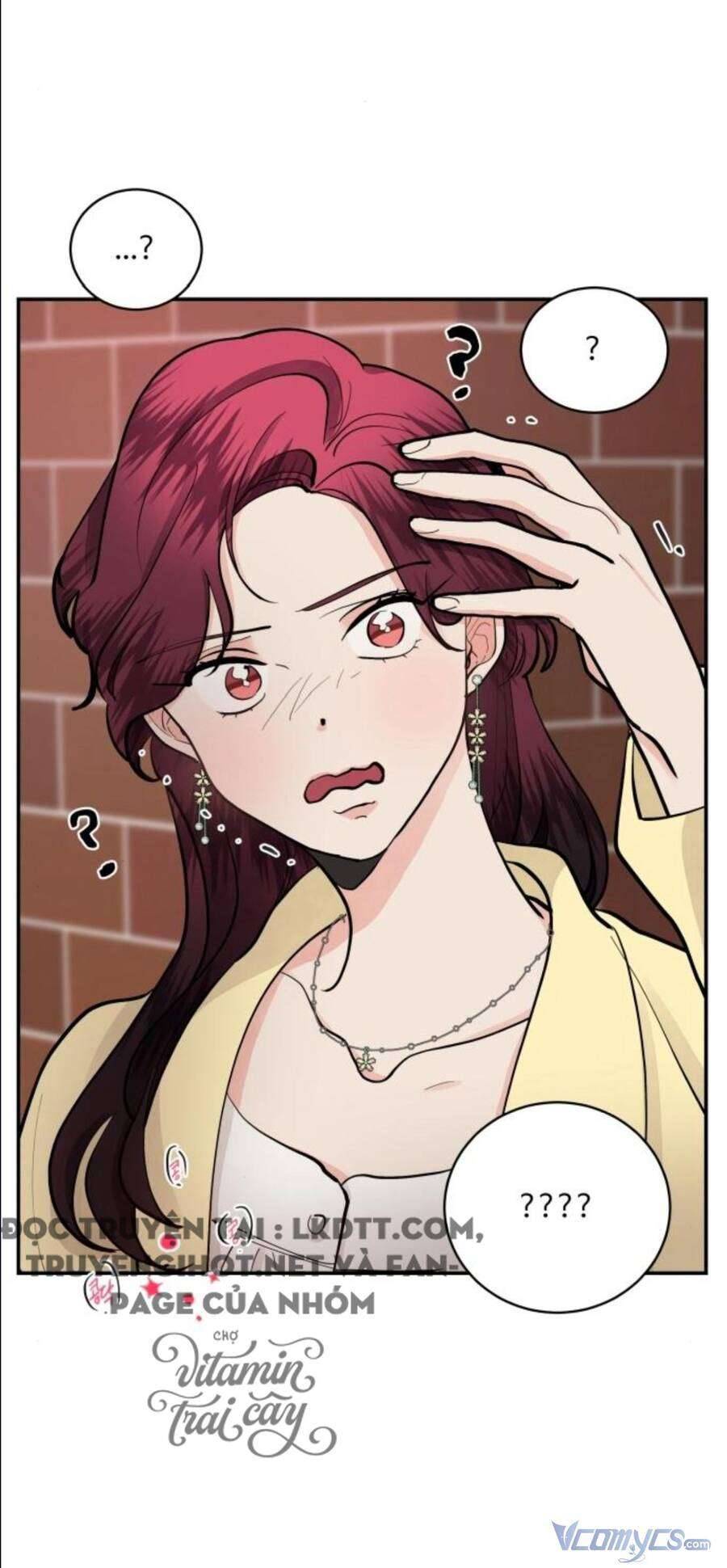 Oan Gia Ngõ Hẹp Chapter 46 - Trang 3