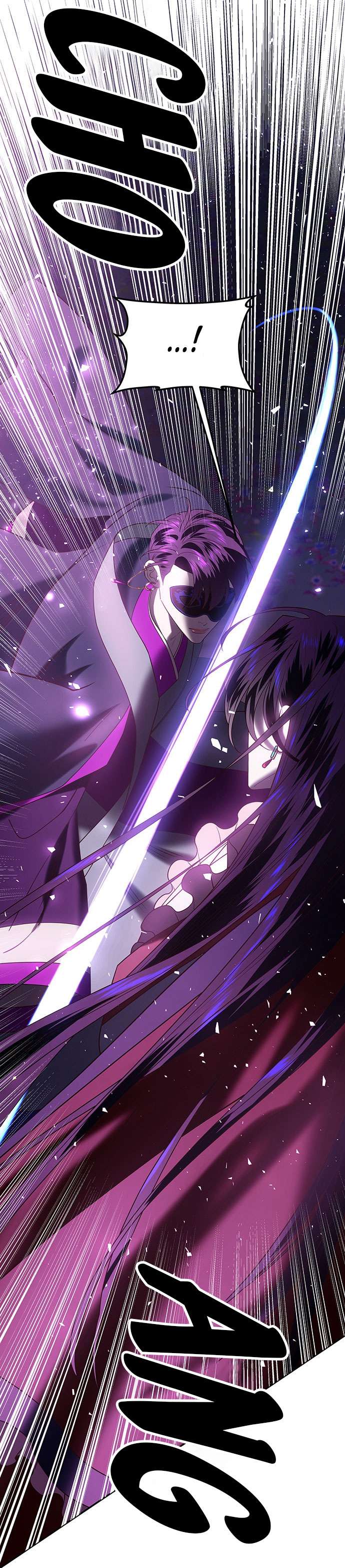 Vương Tử Huyền Bí Chapter 43 - Trang 4