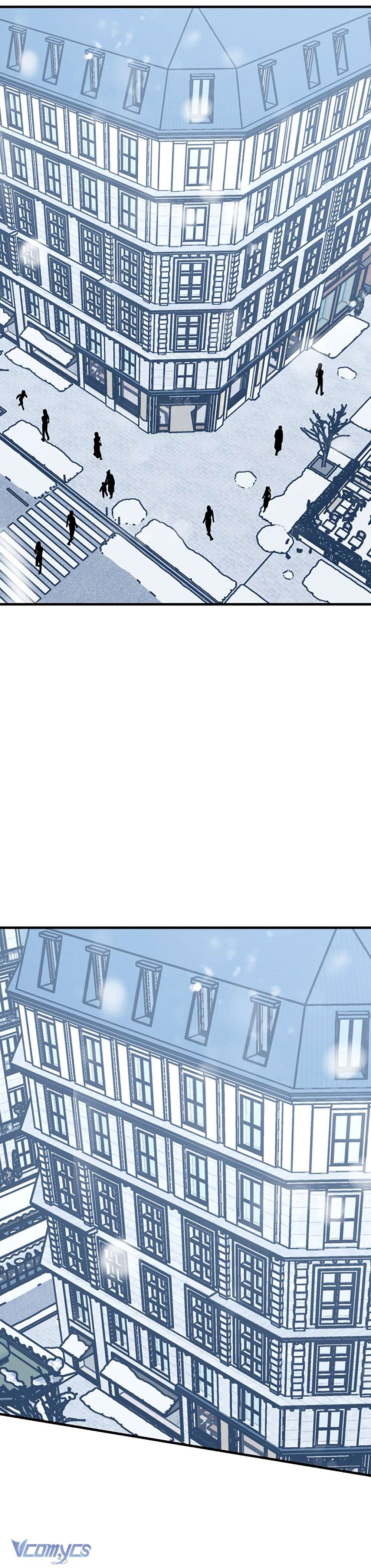 Kẻ Rác Rưởi Không Đáng Được Yêu Chapter 53 - Trang 4