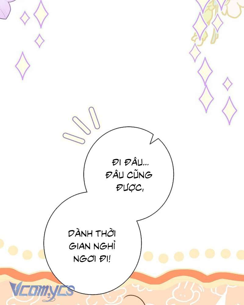 Hầu Gái Độc Quyền Của Hoàng Hậu Phản Diện Chapter 32 - Trang 4