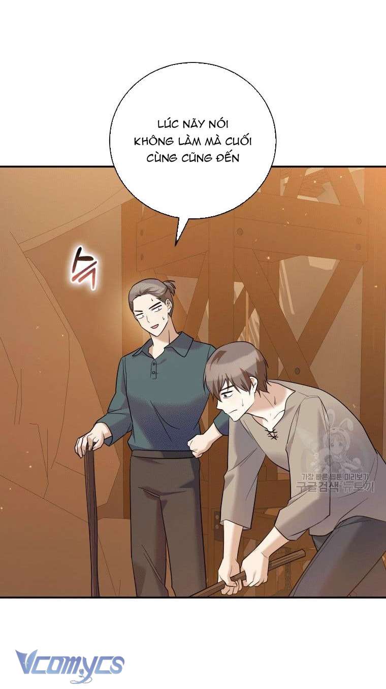Kế Hoạch Trả Thù Chap 36 - Next Chap 37