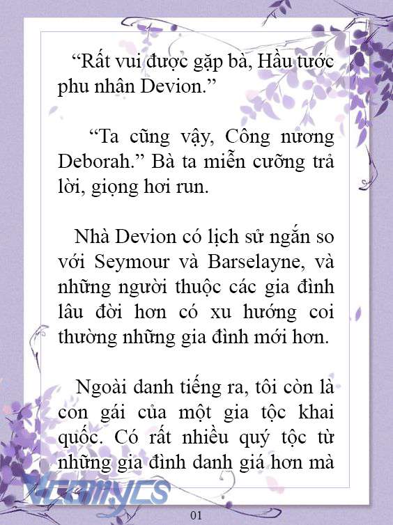 [Novel] Làm Ác Nữ Bộ Không Tốt Sao? Chap 161 - Trang 2