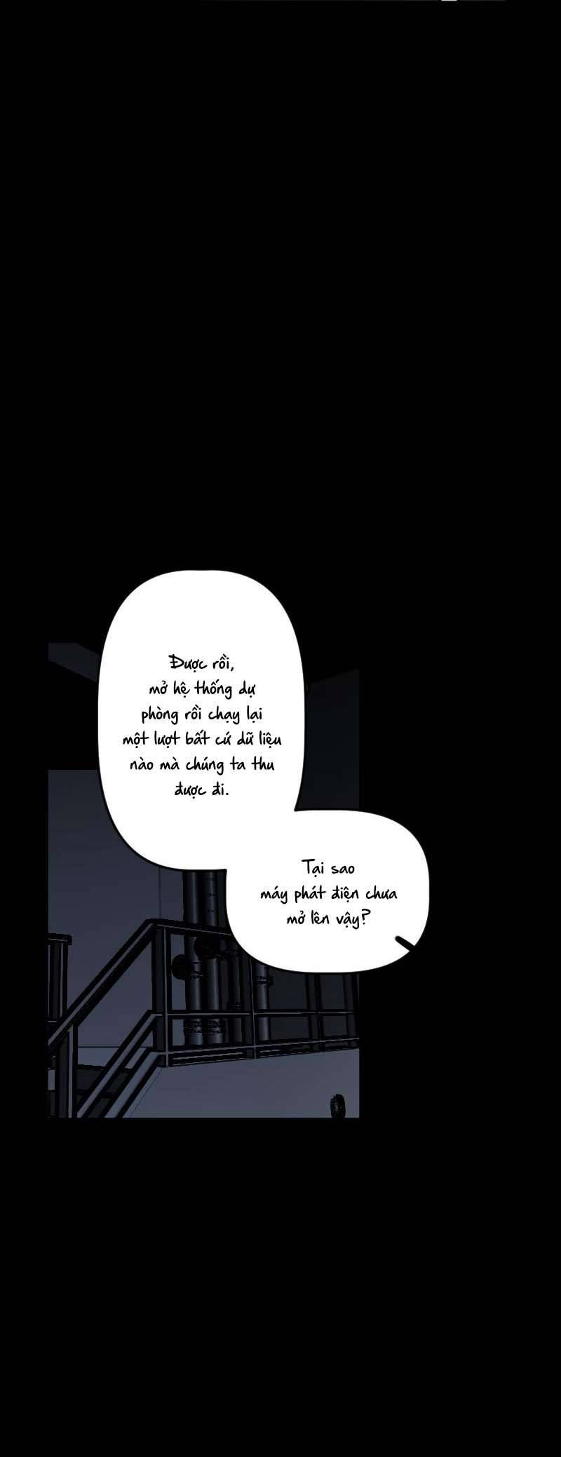 Nghĩa Trang Xe Buýt Chapter 73 - Next Chapter 74