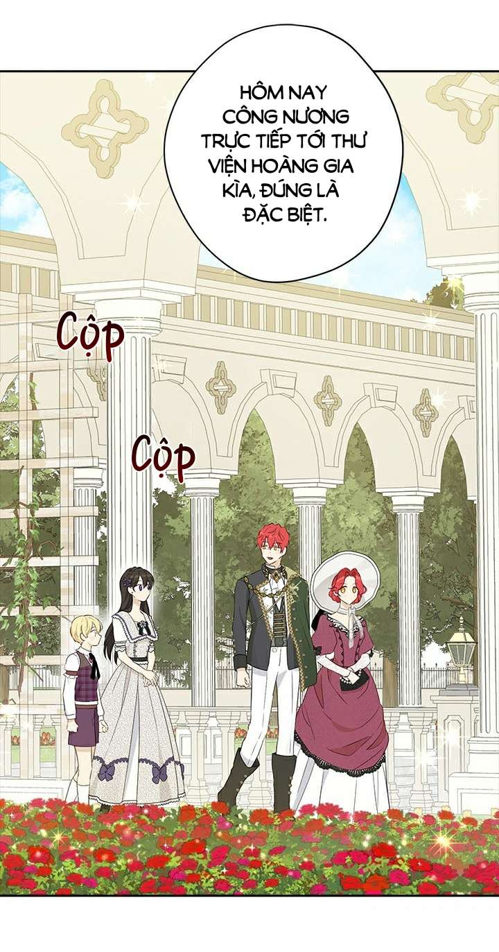Tôi Là Minh Chứng Của Sự Thật Chap 76 - Next Chap 77