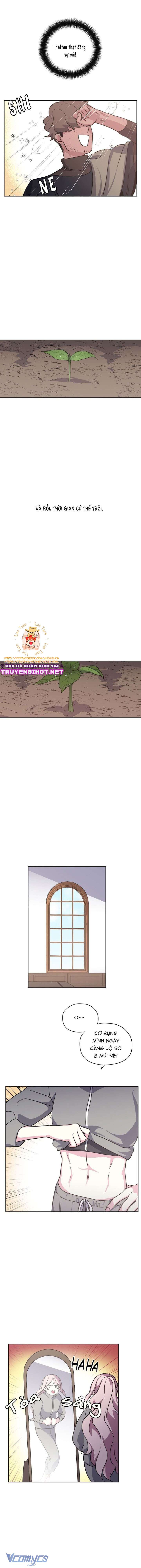 CHITRA Chapter 31 - Next Chapter 32