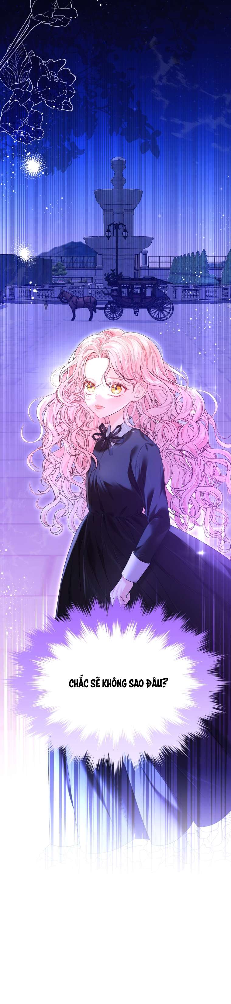 Thà Là Để Tôi Trở Thành Nữ Hoàng Chapter 10 - Next Chapter 11