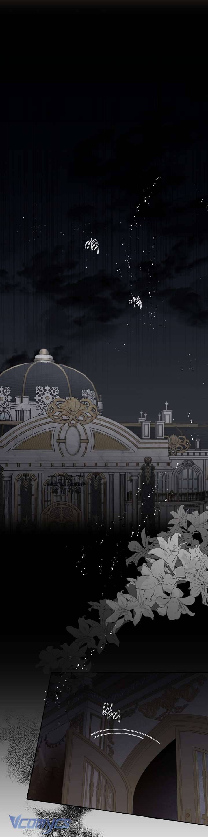 [18+] Ranh Giới Giữa Xuân Và Đông Chap 5 - Next Chap 6