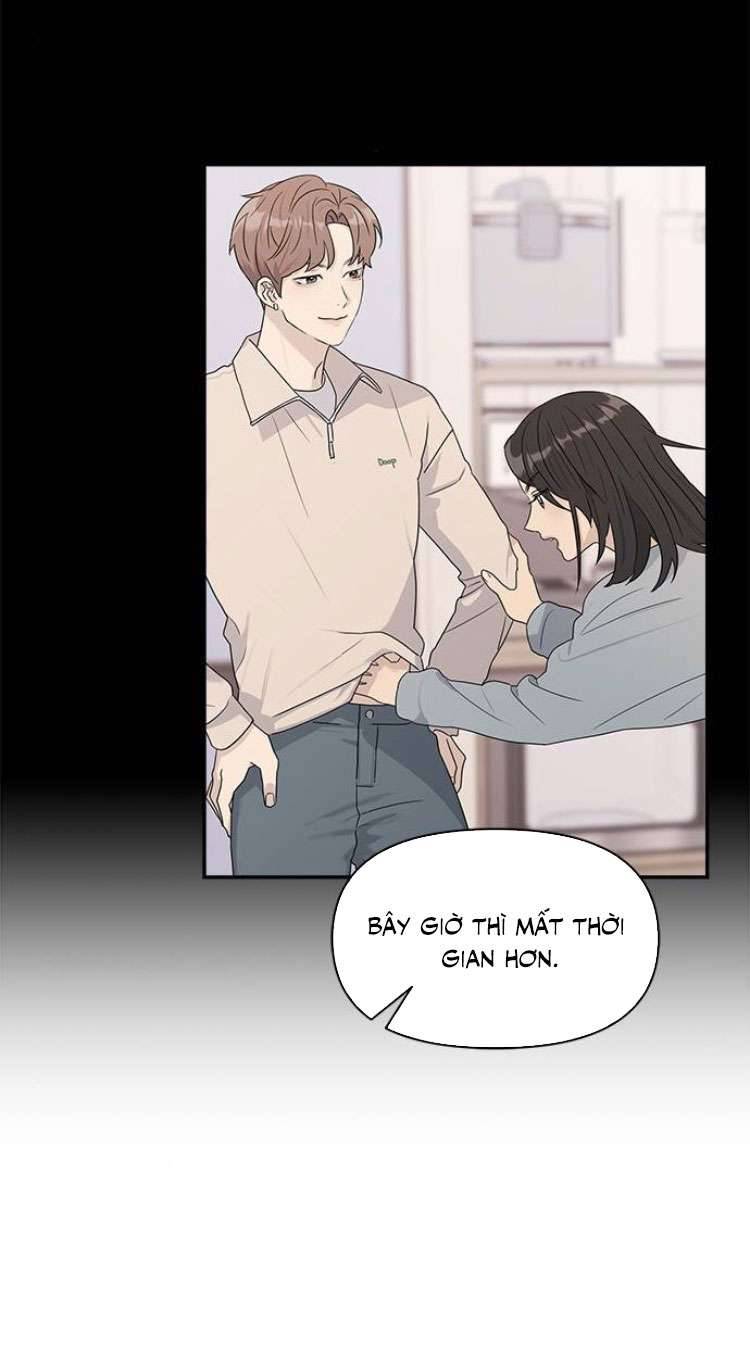 Couple Breaker Chapter 55 - Trang 4