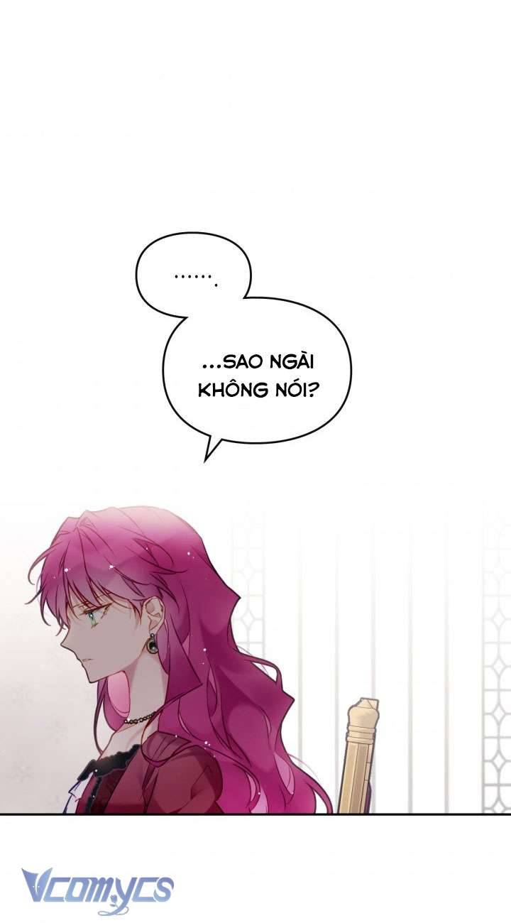 Kết Cục Của Nhân Vật Phản Diện Chỉ Có Thể Là Cái Chết Chapter 88 - Trang 4