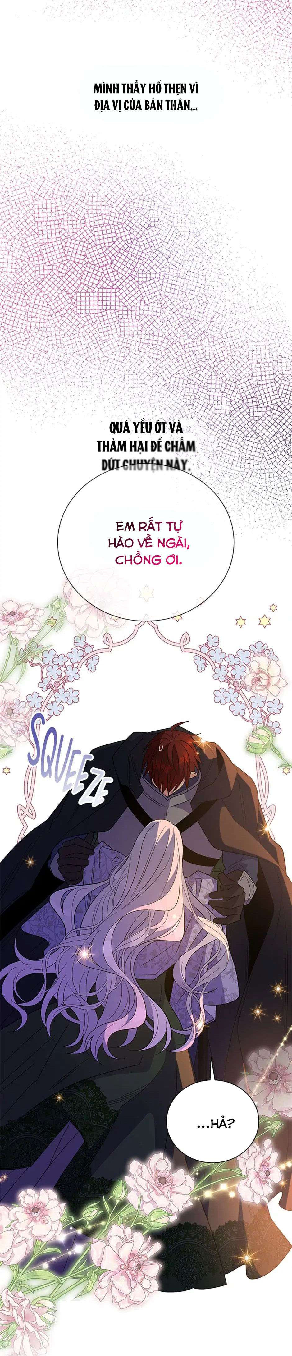 Chồng Yêu, Tôi Đây Bãi Công! Chap 81 - Trang 3