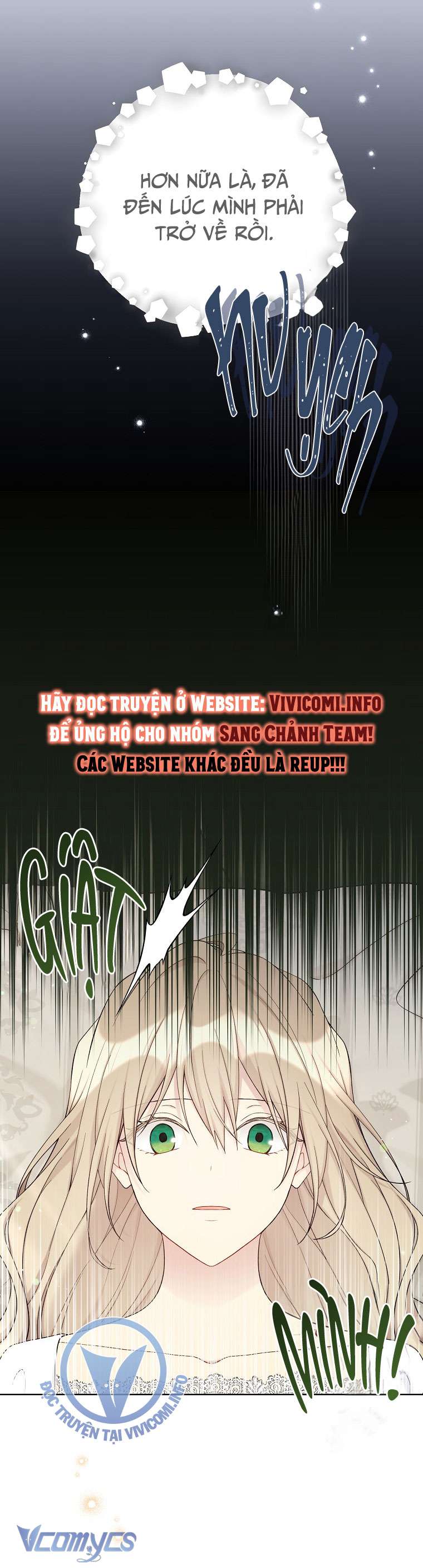 Vương Miện Lục Bảo Chap 113 - Trang 2