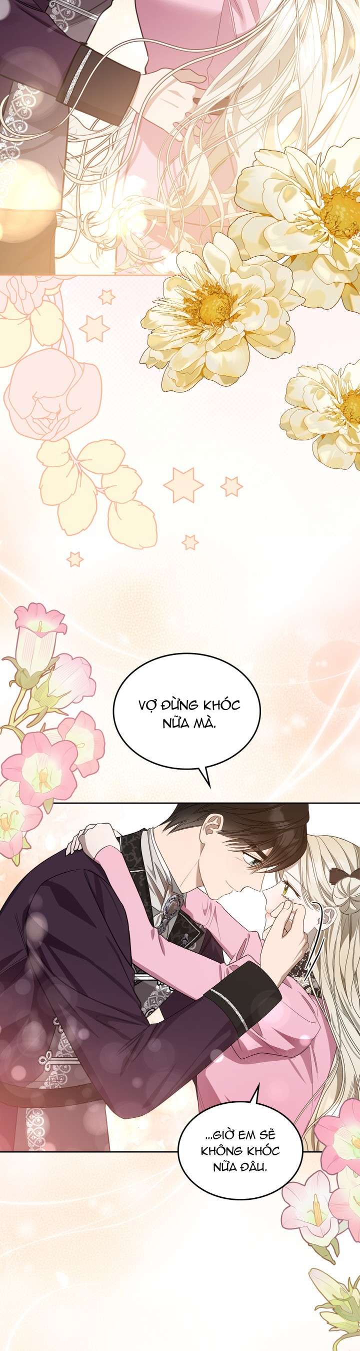 Nam Chính Quái Vật Sống Dưới Giường Tôi Chapter 56 - Trang 4