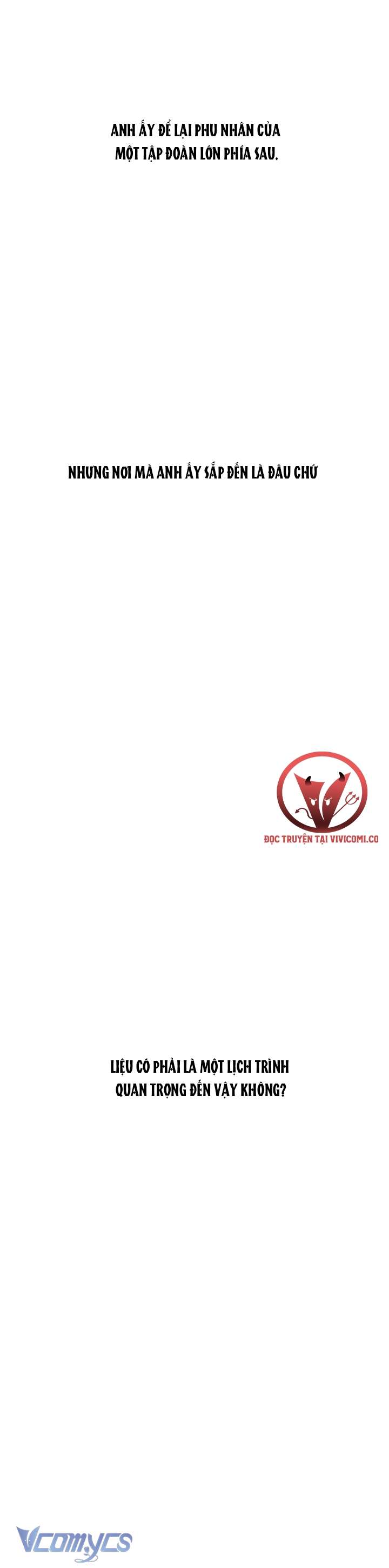 [18+] Nhật Ký Quan Sát Chap 9 - Trang 2