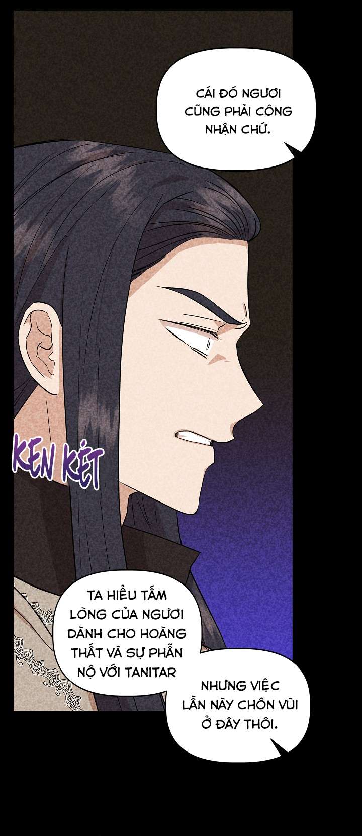 Tôi Không Phải Là Cinderella Chapter 32 - Trang 4