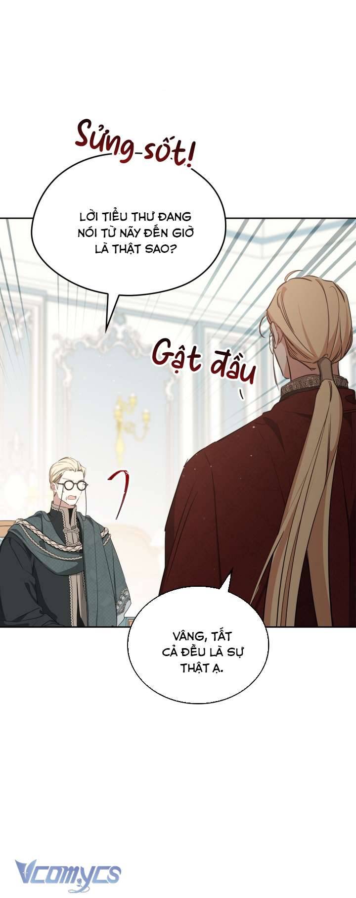 Kiếp Này Nhất Định Làm Gia Chủ Chap 142 - Trang 2