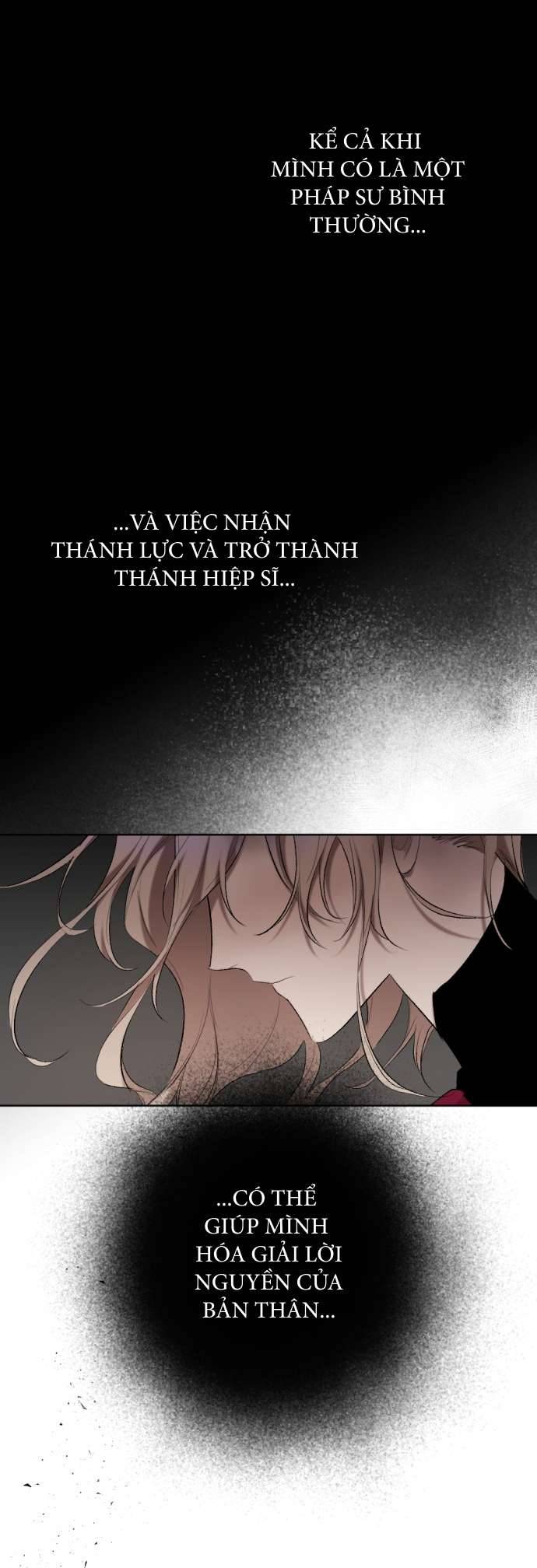 Lời Thú Nhận Của Chúa Tể Bóng Tối Chap 48 - Trang 4