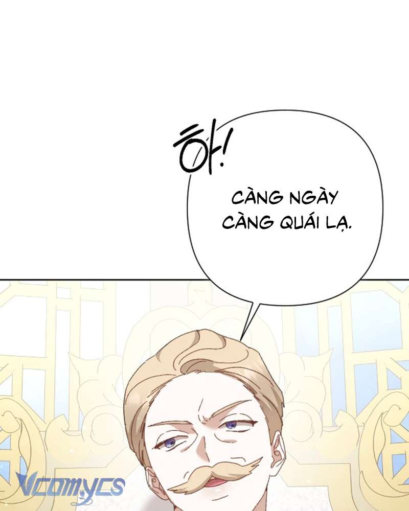 Dành Cho Những Ai Coi Hối Tiếc Là Điều Xa Xỉ Chap 27 - Trang 2