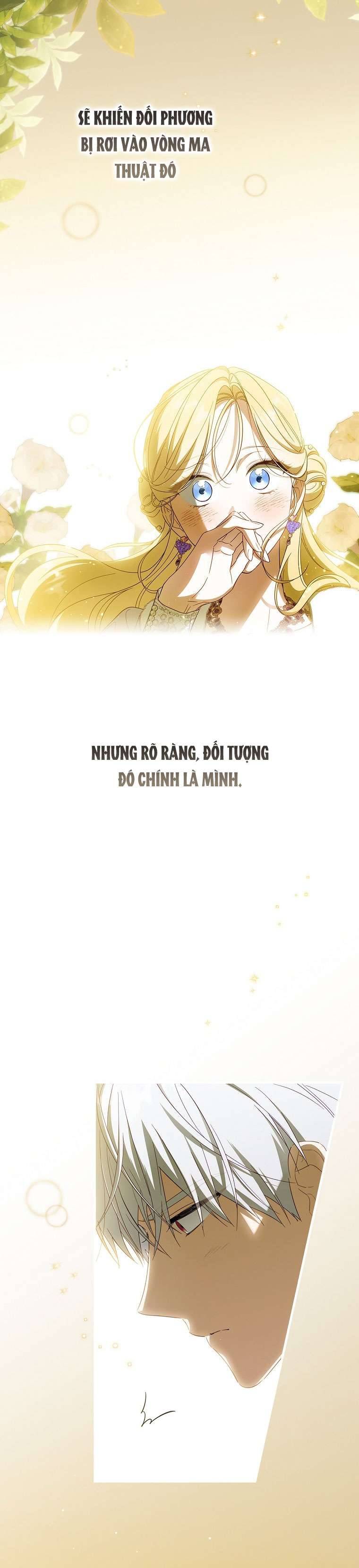 Phương Pháp Khiến Phu Quân Đứng Về Phía Tôi Chapter 58 - Trang 4