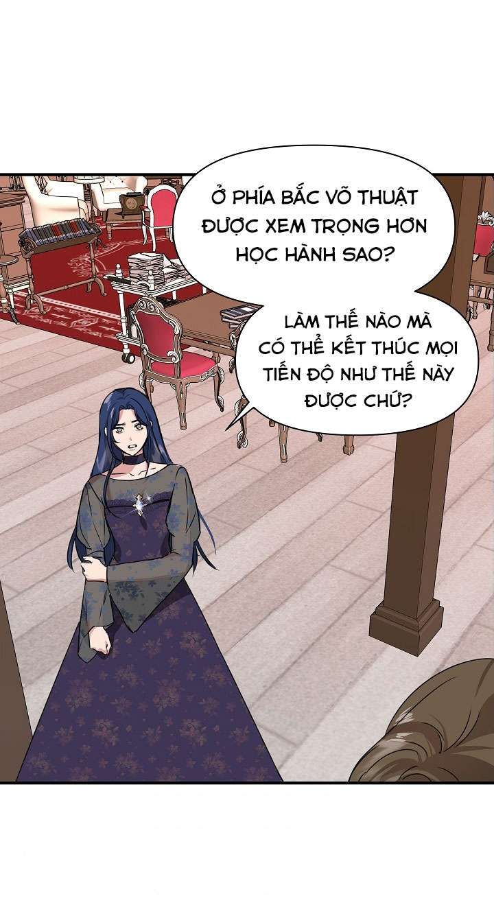 Tôi Không Phải Là Cinderella Chapter 3 - Trang 4