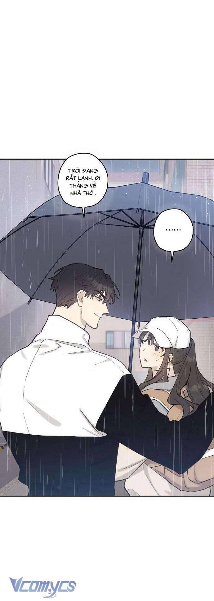 Onsaemiro Chapter 12 - Trang 4