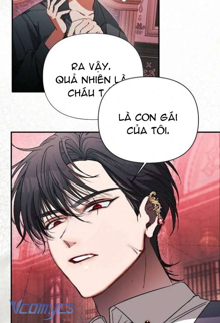 Papa Bạo Chúa, Con Sẽ Bảo Vệ Người! Chap 7 - Trang 2