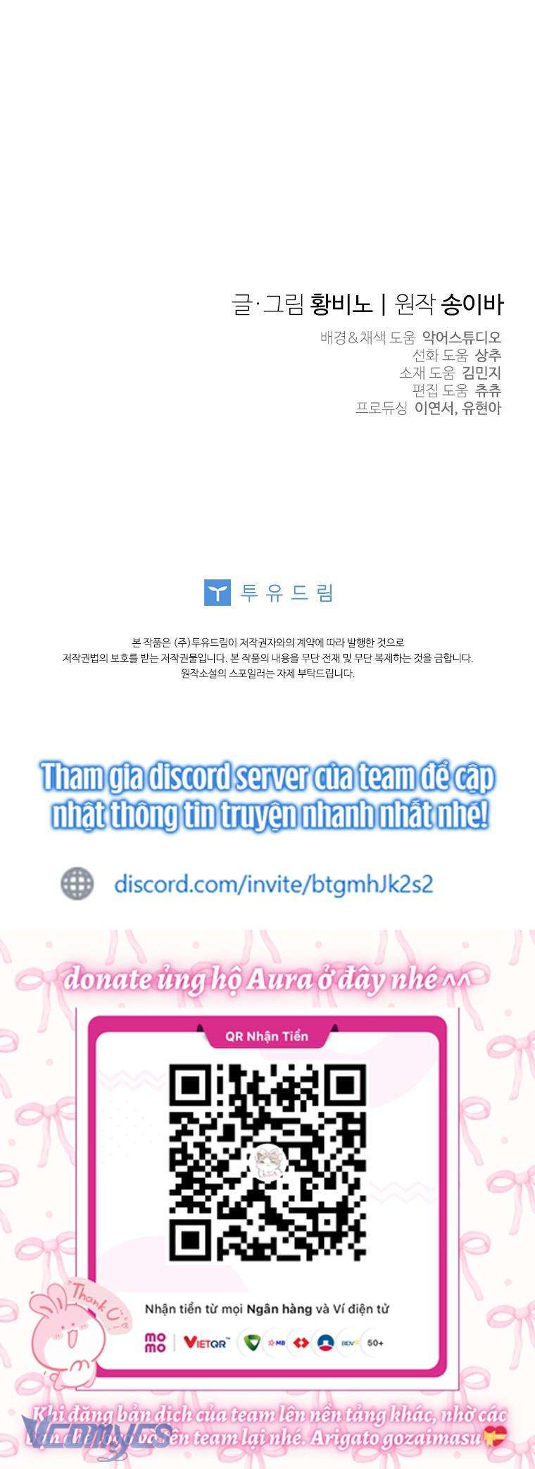 Thánh Nữ Được Đại Công Tước Nhận Nuôi Chap 67 - Next Chapter 68