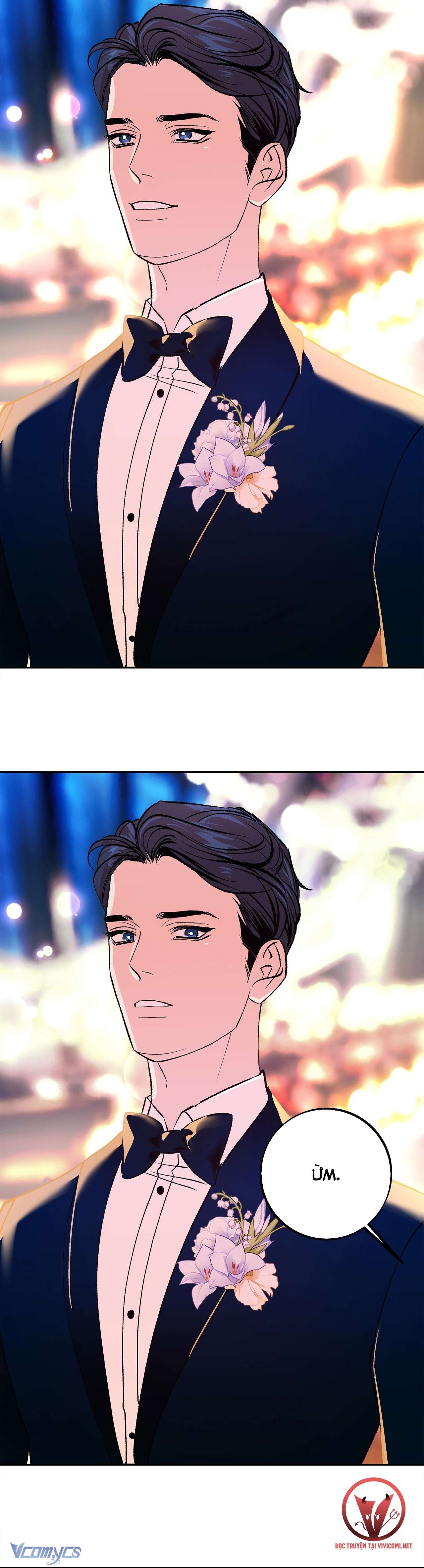 [18+] Tận Cùng Của Thế Giới Chap 46 - Trang 2