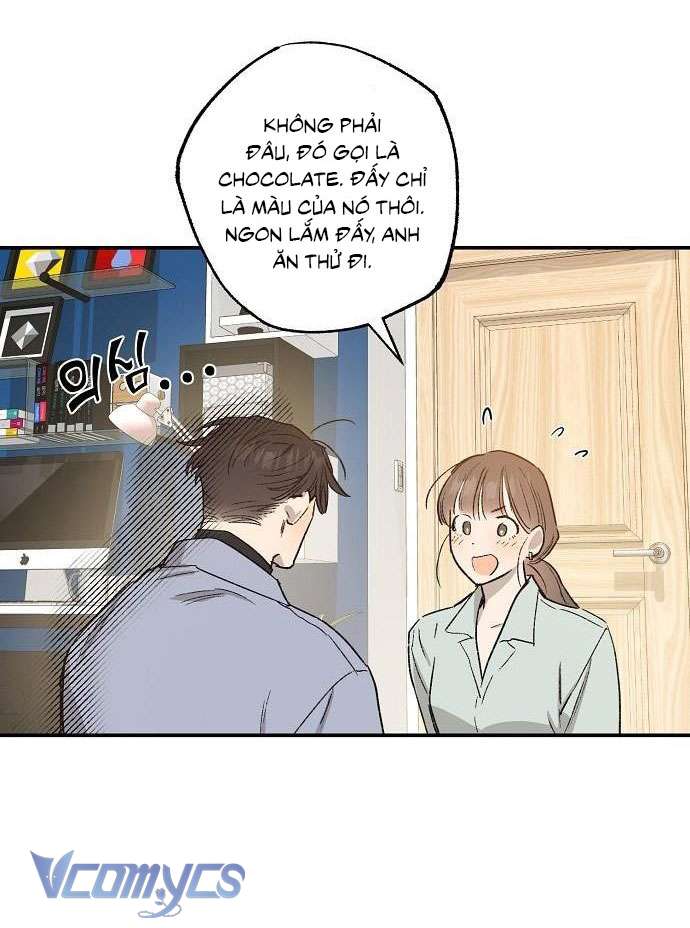 Onsaemiro Chapter 27 - Trang 4