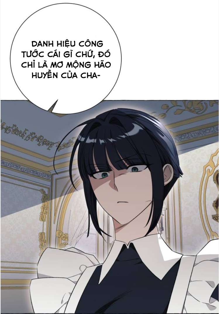 Tôi Tưởng Đó Chỉ Là Tiểu Thuyết Trọng Sinh Bình Thường Chapter 26 - Trang 4