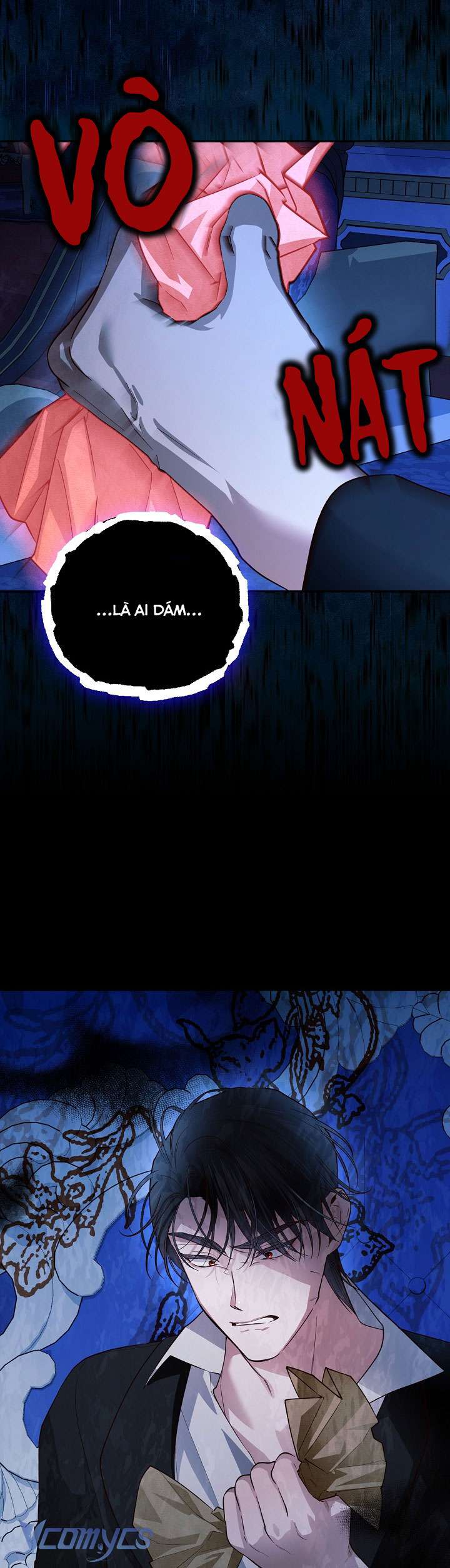 Phương Pháp Che Giấu Đứa Con Của Hoàng Đế Chapter 101 - Trang 4