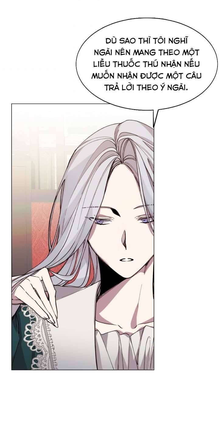 Ác Nữ Cần Bạo Chúa Chapter 10 - Trang 4