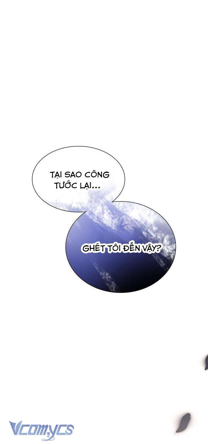 Hãy Khóc Và Cầu Nguyện Đi Chapter 30 - Trang 4