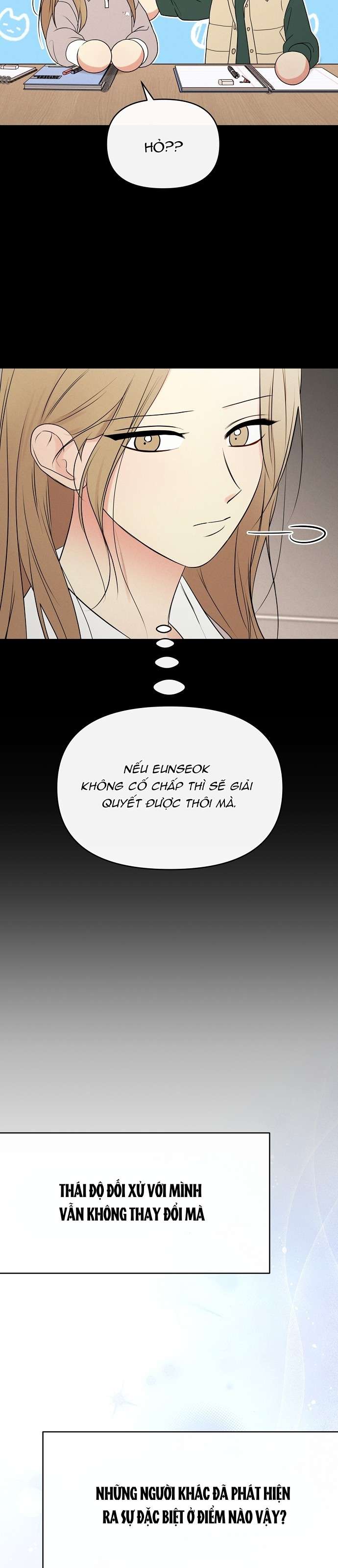 Tiêu Chuẩn Của Nam Chính Chap 9 - Trang 2