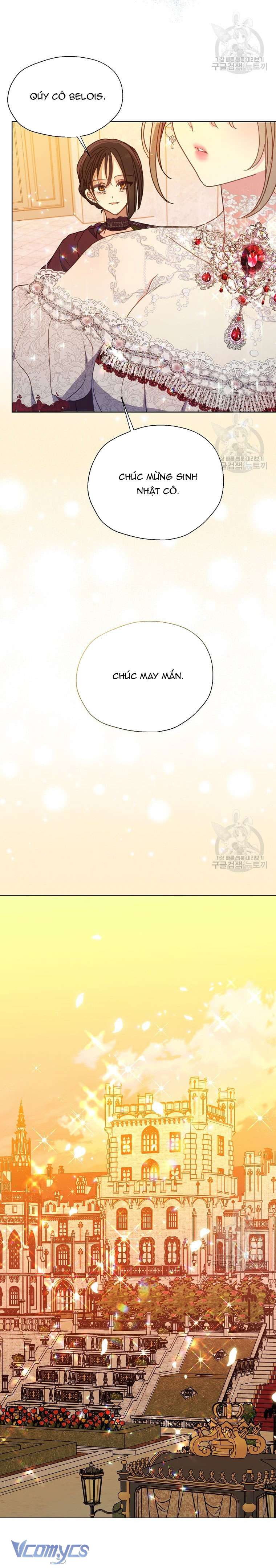 Bệ Hạ Xin Đừng Giết Tôi!!! Chap 100 - Next Chapter 100.1