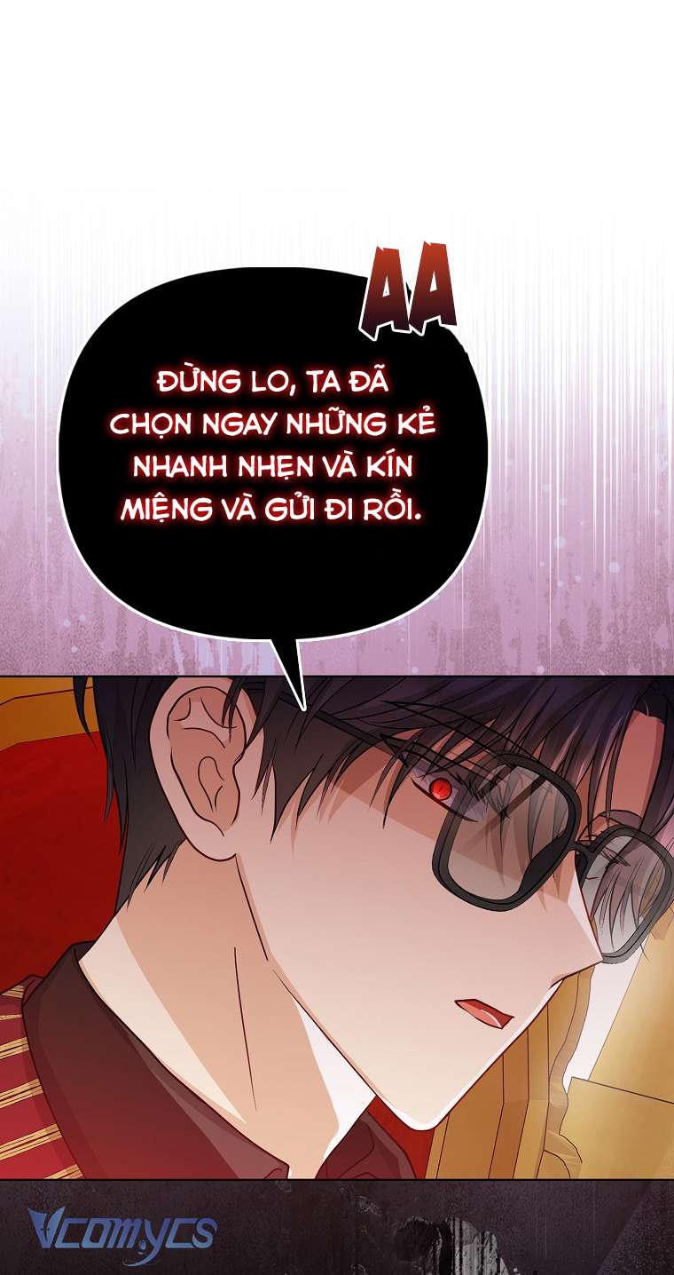 Nhân Vật Phản Diện Đều Thích Tôi Chapter 12 - Trang 4