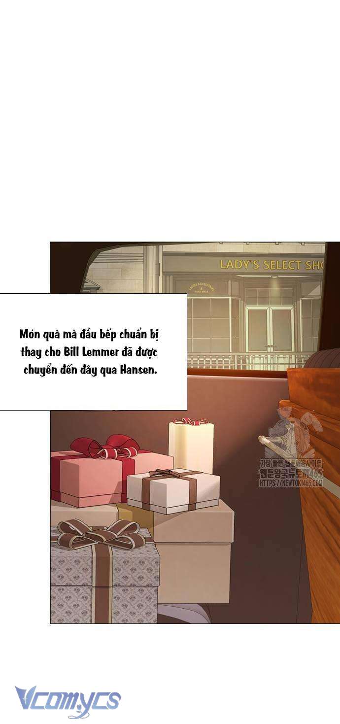 Hãy Khóc Và Cầu Nguyện Đi Chapter 27 - Trang 4