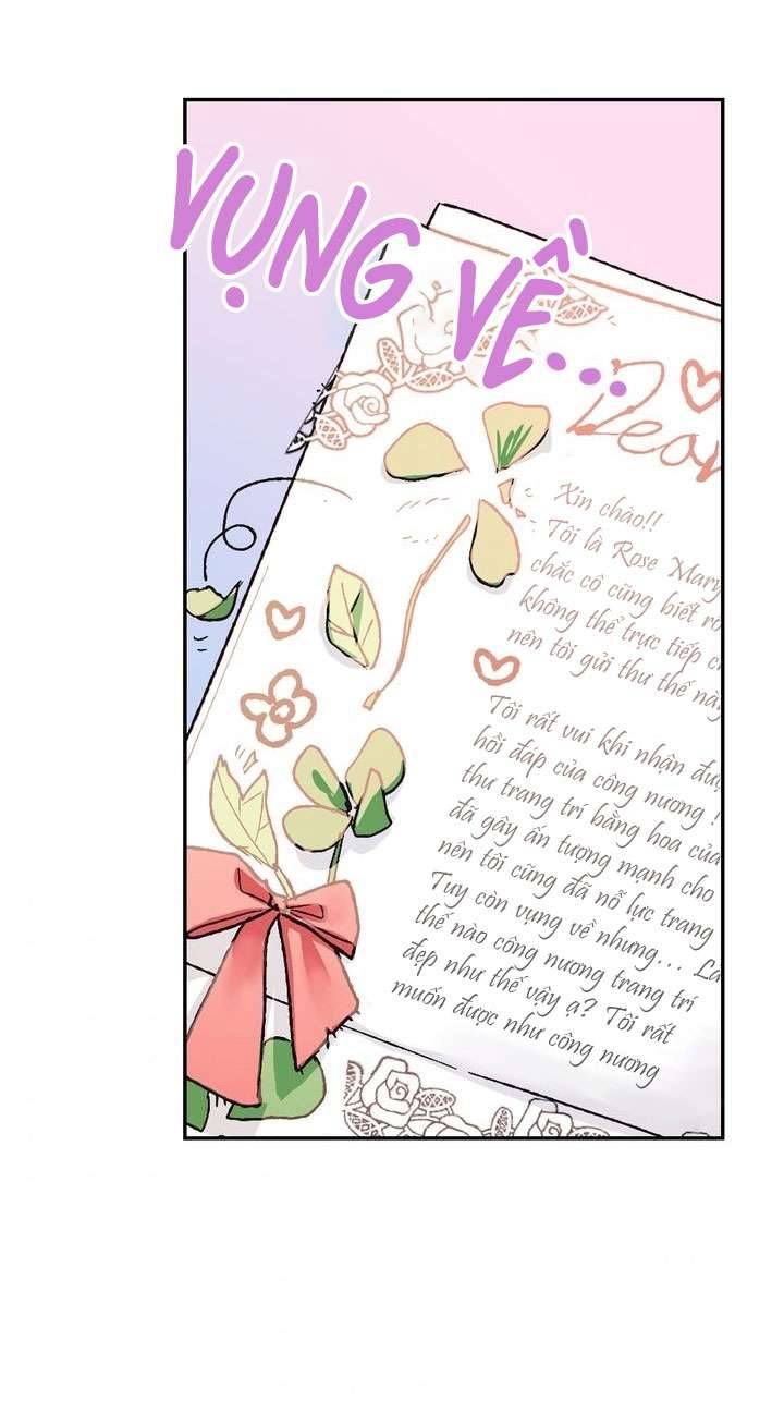 Cha À, Con Không Muốn Kết Hôn Đâu Chap 7 - Trang 2