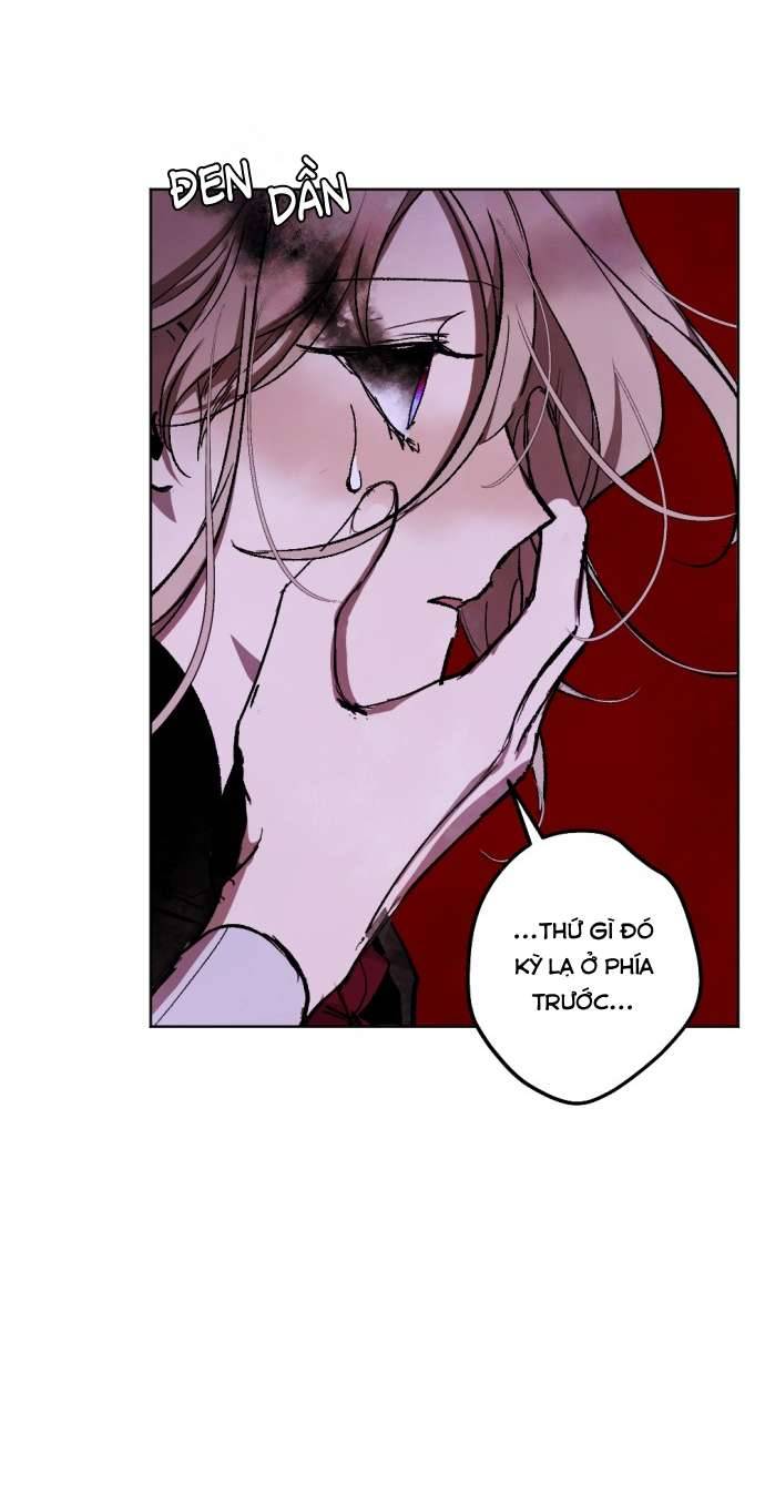 Lời Thú Nhận Của Chúa Tể Bóng Tối Chap 17 - Trang 4