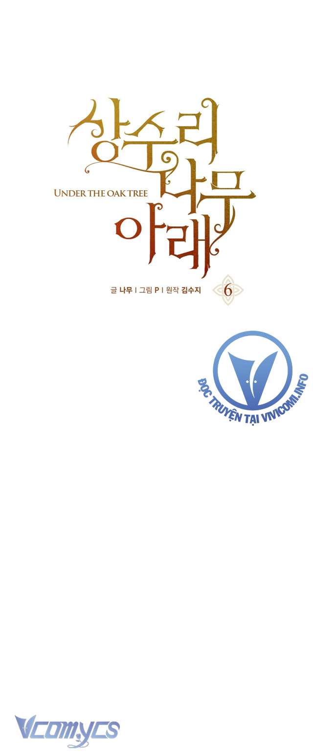 Dưới Bóng Cây Sồi Chap 6 - Next Chap 7